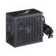 2. Aerocool LUX AEROPGSLUXRGB-550 Netzteil (550 W; 120 mm)