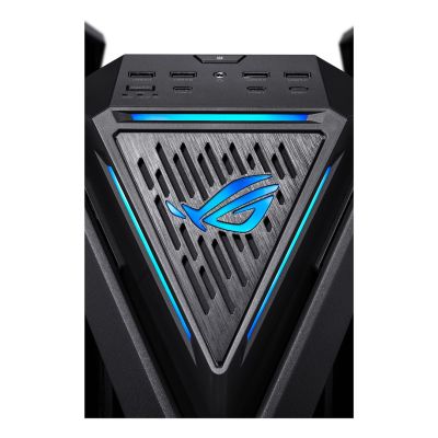 39. Asus ROG HYPERION GR701 BTF EDITION Gehäuse