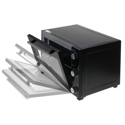 17. ADLER AD 6026 Elektroofen