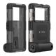 4. Tech-Protect Waterproof Case wasserdicht IPX8 für Smartphones 4,7-6,7" - schwarz