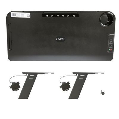 6. LOOP12 HMS STB12 Laufbandtisch