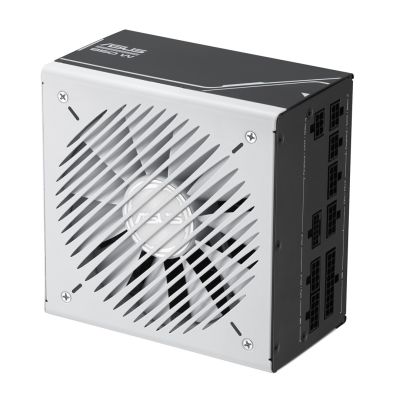 17. ASUS Prime 850W Gold Netzteil