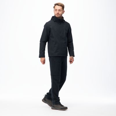 9. CASPAR Übergangsjacke für Herren