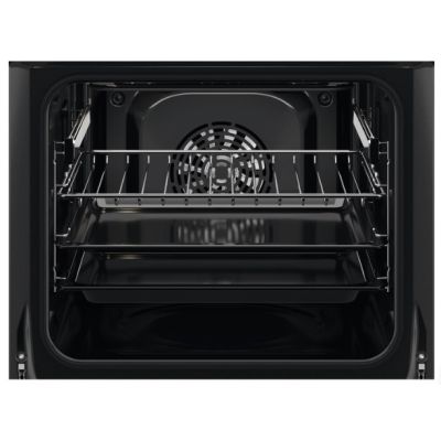 3. ELECTROLUX EOF3H50BX Backofen
