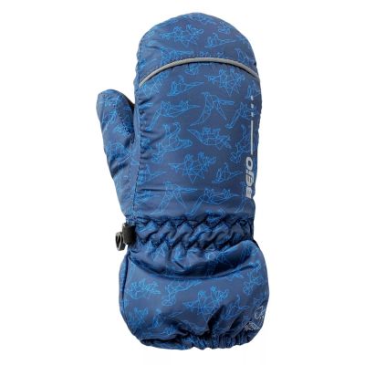 2. Vipo Kdb Jr Handschuhe 92800438466