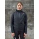 2. Damen-Radjacke POC Signal All-weather Jacket – Uranium Black