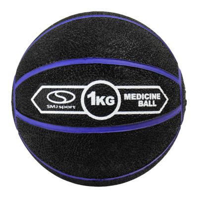 3. Vinex VMB-L001P Rehabilitationsmedizinball 1 kg HS-TNK-000008882
