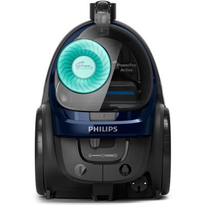 12. Philips beutelloser Staubsauger der Serie 5000 FC9556/09
