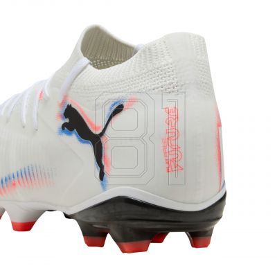 3. Puma Future 8 Match FG/AG M 108593 01 Fußballschuhe