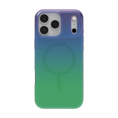 2. ZAGG Milan Snap MagSafe Case für iPhone 17 Pro Max - Mehrfarbig