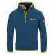 Trollkids Nordland Half Zip JR 707-146 Sweatshirt