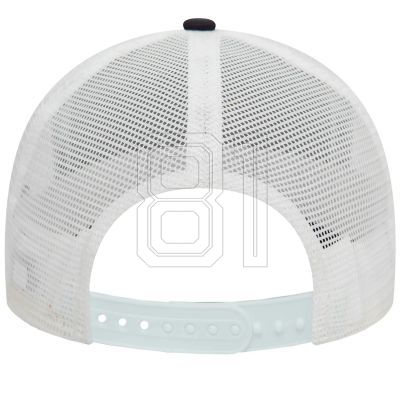 3. New Era League Essentials Trucker New York Yankees Kappe 60435247