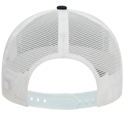 3. New Era League Essentials Trucker New York Yankees Kappe 60435247