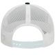 3. New Era League Essentials Trucker New York Yankees Kappe 60435247