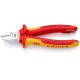 2. KNIPEX Seitenschneider 160 mm