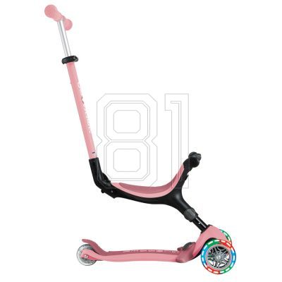 11. Roller mit Aufsitz GO•UP ACTIVE LIGHTS (744-210)