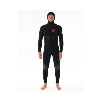 RIP CURL FOAM FBOMB FUSION 54GB HD ZF schwarz