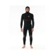 RIP CURL FOAM FBOMB FUSION 54GB HD ZF schwarz