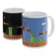 2. PP SUPER MARIO BROS – Thermobecher mit Farbwechsel-Effekt