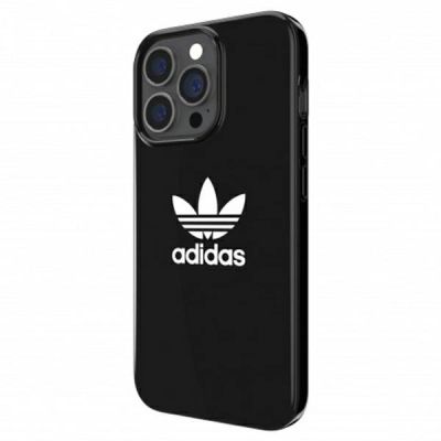 3. Adidas OR SnapCase Trefoil Case für iPhone 13 Pro Max - Schwarz