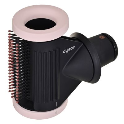 5. Dyson HD16 Nural Haartrockner, Ceramic Pink