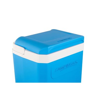 5. Campingaz Icetime Plus 26L Reisekühlbox Blau