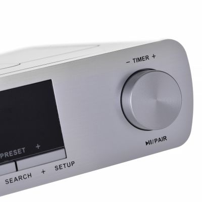 5. Blaupunkt KR14BT Küchenradio
