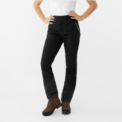 2. Damenhose VIKING Trek Pro 2.0 Lady schwarz