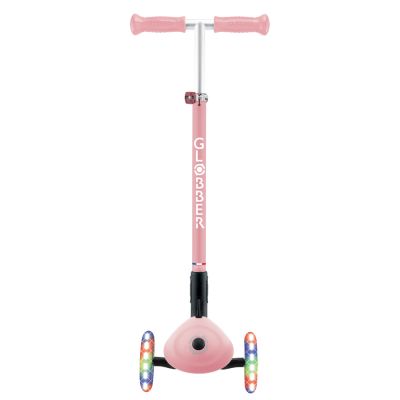 9. PRIMO Faltbarer 3-Rad-Scooter mit Beleuchtung (432-611-4)