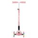 9. PRIMO Faltbarer 3-Rad-Scooter mit Beleuchtung (432-611-4)