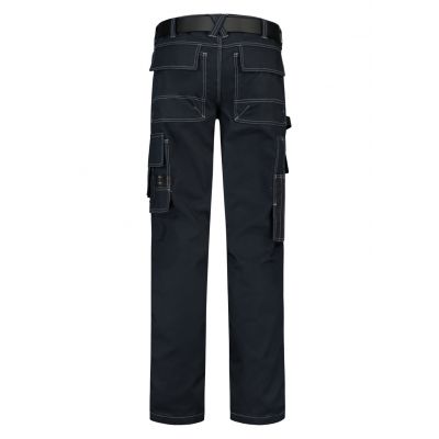 3. Tricorp Unisex Cordura Canvas Arbeitshose MLI-T61T2