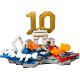 3. LEGO Editions 43013 - Kylian Mbappe - Fußballmomente