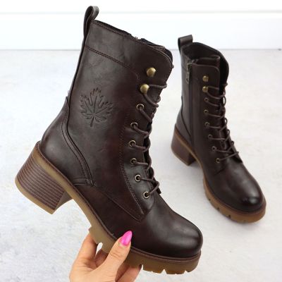 2. Vinceza W 89136 JAN417 Stiefeletten