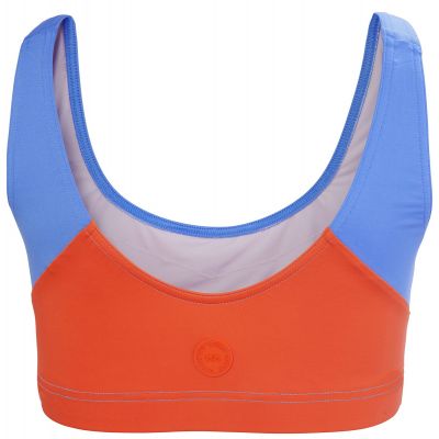 4. Helly Hansen W 34363 554 Bikinioberteil