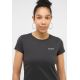 5. Mustang Damen-T-Shirt LOA 1017717 4088