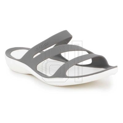 7. Crocs Swiftwater Sandale W 203998-06X