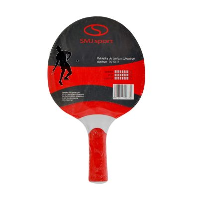 3. SMJ PR15112 Tischtennisschläger