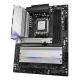 5. GIGABYTE B650 AERO G Mainboard AMD B650 Sockel AM5 ATX