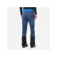 4. Herren-Skihose MILLET M PIERRAENT XCS PANT blau