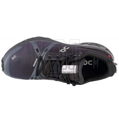3. On Cloudsurfer Trail WP M 3ME10270106 Laufschuhe