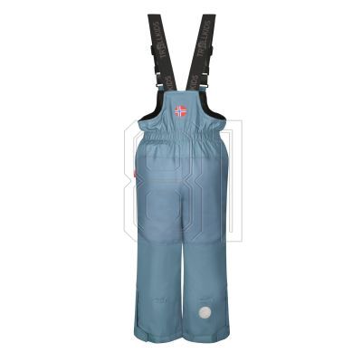 2. Trollkids Kids Nordkapp Pants Jr 902-196 Skihose