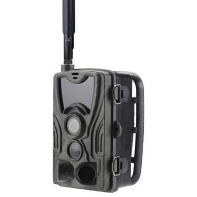 5. DENVER WCL-8040 LTE-Kamerafalle