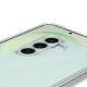 4. Spigen Ultra Hybrid Hülle für Samsung Galaxy S26 FE – Transparent