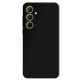 5. 3mk Matt Case Pro für Samsung Galaxy A35 5G – Mattschwarz