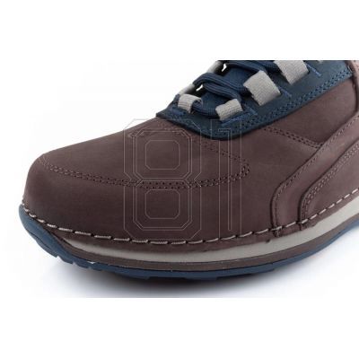 11. Timberland M TB0A5MM4 V13 Schuhe