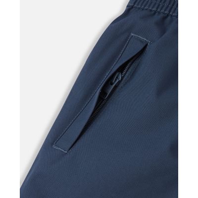 4. Reima Juoni wasserdichte Winterhose Jr 5100113A-6980