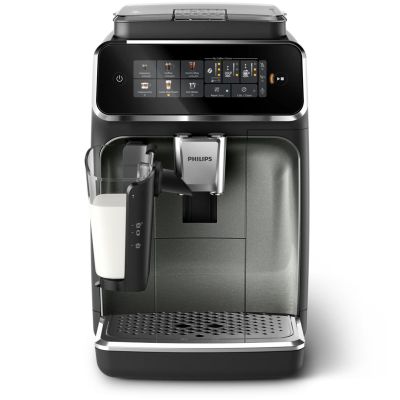 20. Philips Espressomaschine Modell EP3349/70