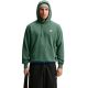 Nike Club FT PO Hoodie Herren Grün FN3866 323