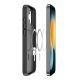 5. Dux Ducis Yind iPhone 17 Hülle kompatibel mit MagSafe - Schwarz