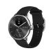 5. Withings ScanWatch 2 1,6 cm (0,63") OLED 38 mm Hybrid Edelstahl